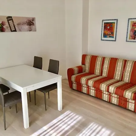 Palmira House - Delizioso Bilocale For Two Apartment