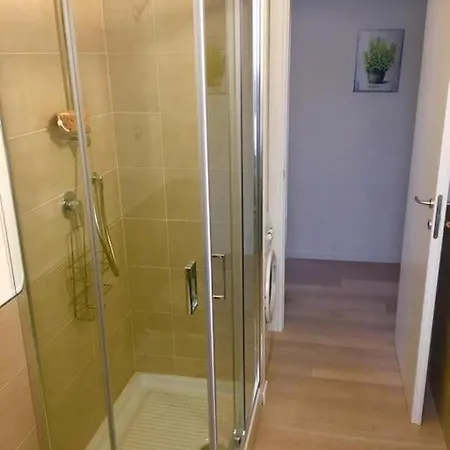 Palmira House - Delizioso Bilocale For Two * טרני