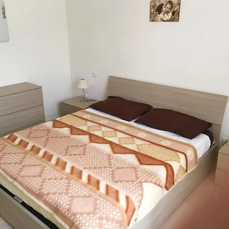 Palmira House - Delizioso Bilocale For Two Apartment Terni