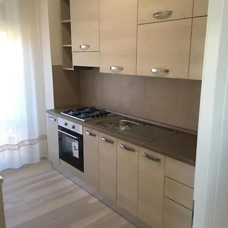 Palmira House - Delizioso Bilocale For Two טרני