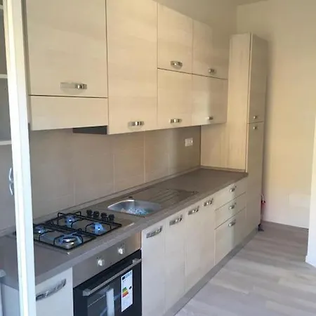 Palmira House - Delizioso Bilocale For Two דירה טרני
