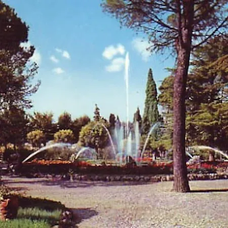 Palmira House - Delizioso Bilocale For Two דירה